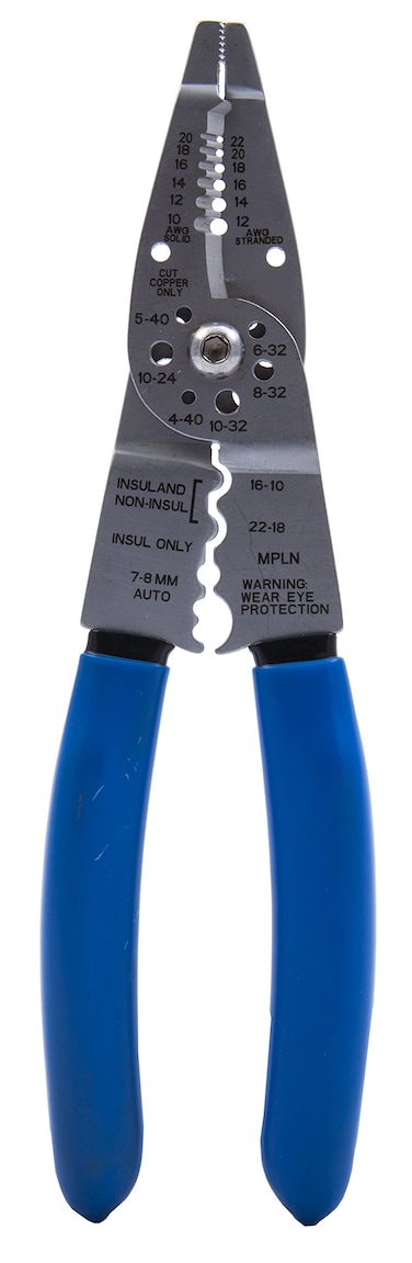 Southwire MULTIPURPOSE TOOL LONG NOSE