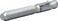 The Hillman Group 370984 Wedge Anchor 38 X 3Inch 25Pack