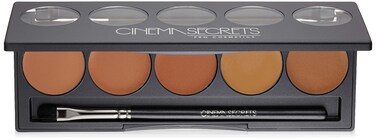 CINEMA SECRETS Pro Cosmetics Ultimate Corrector 5In1 Pro Palette 2