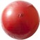 JFIT AntiBurst Gym Ball 45cm Ruby Red