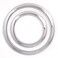 Gibraltar SCGPHP5C 5Inch Port Hole Protector Ring Chrome