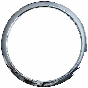 Gibraltar SCGPHP5C 5Inch Port Hole Protector Ring Chrome