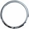 Gibraltar SCGPHP5C 5Inch Port Hole Protector Ring Chrome