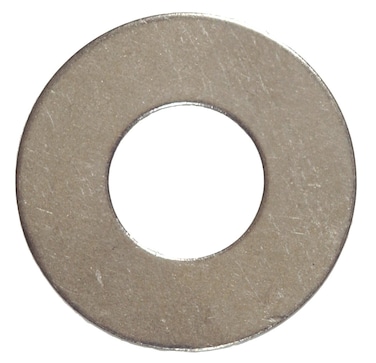 The Hillman Group 2230 516Inch Stainless Steel Flat Washer 15Pack