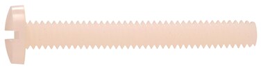 The Hillman Group 2557 1420 x 1Inch Nylon Binder Head Machine Screw 16Pack
