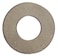 The Hillman Group 2229 14Inch Stainless Steel Flat Washer 25Pack