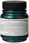 Jacquard Lumiere 225oz Fabric Paint Halo Blue Gold  Metallic Paint for Fabric Leather Canvas Paper and Wood  Lightbodied Metallic Acrylic Paint  Lightfast  Vibrant Metallic Acrylic Paints