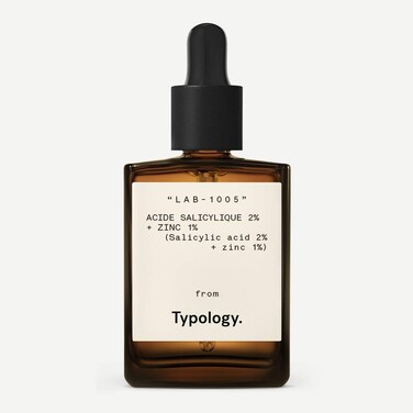 Typology Face Serums L61  Blemish Serum  05 floz