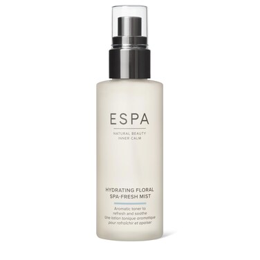 ESPA  Hydrating Floral Spa Fresh Mist  100ml  Aromatic Toner