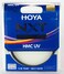 Hoya 55mm UV Haze NXT HMC Filter