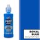 Tulip 41413 Dimensional Fabric Paint 4oz Slick Royal Blue