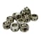 LASCO SB2312 2132Inch x 18 Thread Faucet Seat for Price Pfister Brand Tub and Shower Valves 38Inch Brass 12Pack