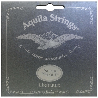 Aquila 100U Soprano Ukulele Strings Set