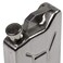 Rothco Stainless Steel Jerry Can Flask
