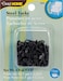 Dritz Home 9004 Upholstery Tacks 6  12Inch Black 15Ounce