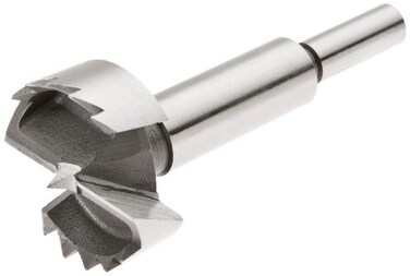 Steelex D2856 Forstner Bit 1916Inch