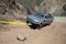 KEEPER  3 x 20 Emergency Vehicle Towing and Recovery Strap  11000 lbs Max Vehicle Weight and 22500 lbs Break Strength