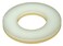 HardtoFind Fastener 014973168865 Specialty Nylon Washers 0525 x 1375 x 0125 Piece10