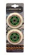 RipStik Caster Board Replacement Wheel Set WhiteGreen