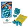 ThinkFun Block By Block  Engaging 3D Puzzle Game  Enhances Architectural Skills  Mind Teaser for Ages 8 and Up  TravelFriendly with GameGo Storage Bag
