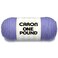 Caron One Pound Solids Yarn 16oz Gauge 4 Medium 100 Acrylic  Lavender Blue For Crochet Knitting  Crafting  1 Piece