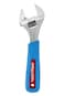 Channellock 6 Code Blue Adjustable Wide Wrench