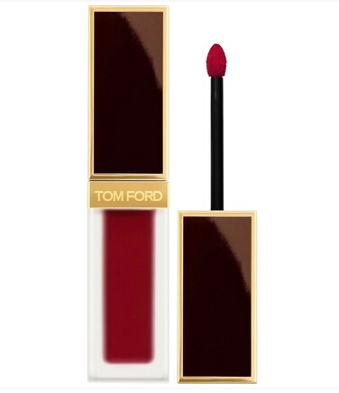 Tom Ford Liquid Lip Luxe Matte Lipstick  126 Illicit Kiss
