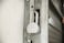 BRINKS  64 mm Commercial Solid Steel Keyed Padlock  Solid Steel Body with Boron Steel Shackle
