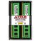 ATech 8GB 2x4GB DDR3 1600MHz PC312800 CL11 DIMM 240Pin NonECC UDIMM Desktop RAM Memory Modules