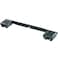 SoftTouch 18 14 to 28 Expandable HeavyDuty Appliance Rollers 3000lb Load Capacity Brown 1 Pack
