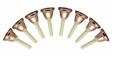 Rhythm Band Handbells RB105