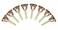 Rhythm Band Handbells RB105