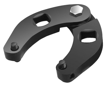 OTC 7463 Fully Adjustable Gland Nut Wrench