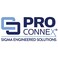 Sigma Engineered Solutions 44047 Sigma Electric ProConnex 44047M EMT 90Degree Set Screw Connector 12Inch 2Pack Silver