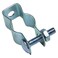 Sigma Engineered Solutions ProConnex 44120 EMTRigid Hanger 2 Conduit Fitting 2Pack Gray 2 Count