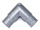Sigma Engineered Solutions ProConnex 44592 EMT Inside Corner Pull Elbow 34Inch Conduit Fitting 2Pack Silver 2