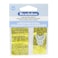 Beadalon Hard Needles 12 12 Pieces  2 Threader