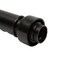 ShopVac 9196100 Claw Utility Nozzle Plastic Construction Black in Color 114 Inch Diameter 1Pack
