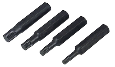 Lisle 60750 Wrench Set