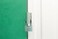 FJM Security SPRM60 2 High Security Long Shackle Chrome Heavy Duty Padlock