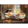 Perre Group Home Sweet Home Jigsaw Puzzle 2000Piece Multicolor PER3900