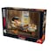 Perre Group Home Sweet Home Jigsaw Puzzle 2000Piece Multicolor PER3900