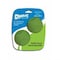 ChuckIt Erratic Ball Dog Toy Small 2 Pack