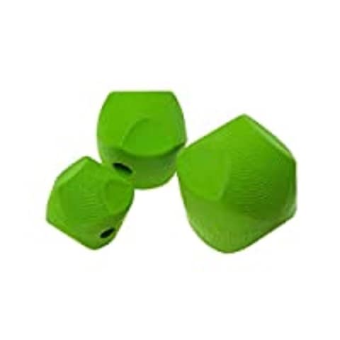 ChuckIt Erratic Ball Dog Toy Small 2 Pack