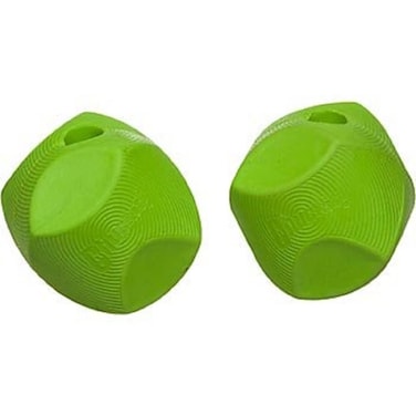 ChuckIt Erratic Ball Dog Toy Small 2 Pack