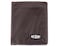 Big Skinny Metro BiFold Slim Wallet Holds Up to 20 Cards Brown