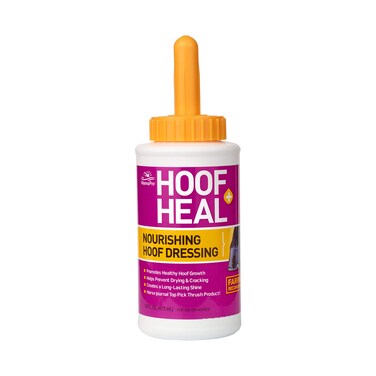 Manna Pro Cut Hoof Heal 16oz
