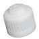 Scribner Plastics 5221 Complete Jug Lid White