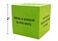 Teacher Created Resources 20635 Foam Retell a Story Cubes