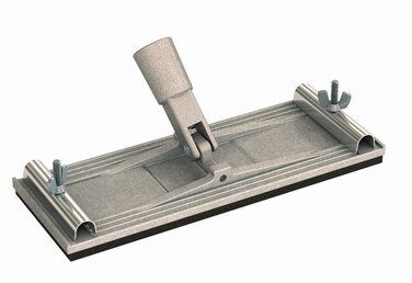 Bon Tool Wall Sander wFemale Broom Handle Thread
